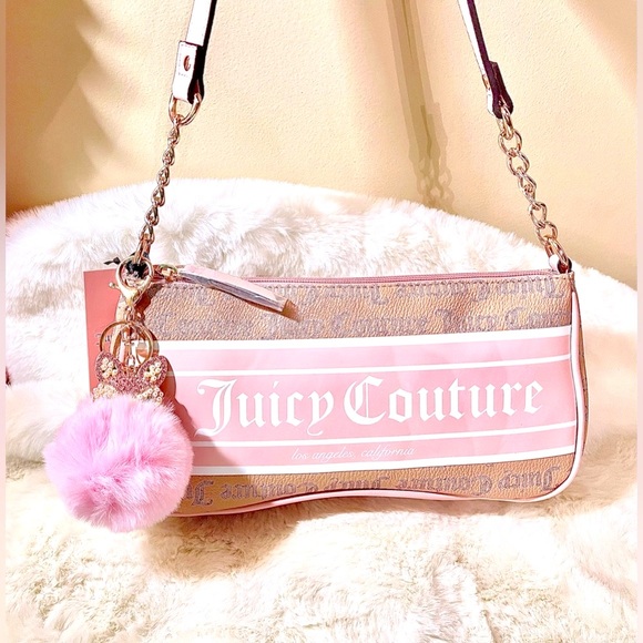 Juicy Couture Handbag - Picture 1 of 5